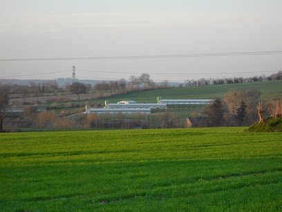 earl GEAI - Hamant Gérard, Ferme Bio à Cormolain