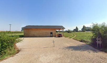 Ferme de Laiveil, Ferme Bio à Laives