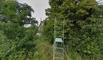 les plantes des alpes mancelles, Ferme Bio à Saint-Pierre-des-Nids