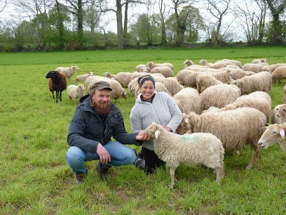 Bergers Dans L'âme, Ferme Bio à Saint-Denis-de-Gastines