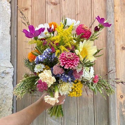 maison simples, Ferme Bio à Clapiers