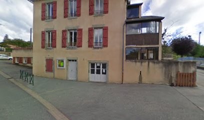 Emmanuel Cadas, Ferme Bio au Bas Ségala