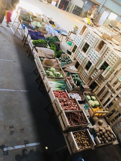 Ferme Ty Izella, Ferme Bio à Cléder