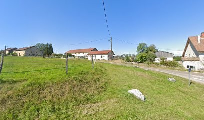 La ferme des petites plumes, Ferme Bio à Charcier