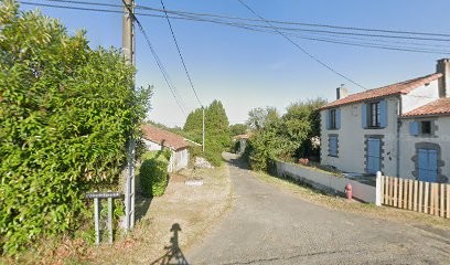 Nico & Alex et leurs compagnons, Ferme Bio à L'Absie