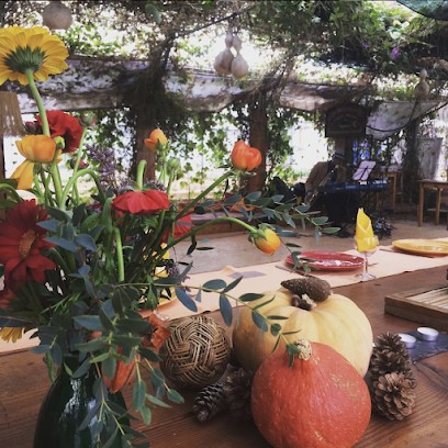 Le Potager De Saquier Nice, Ferme Bio à Nice