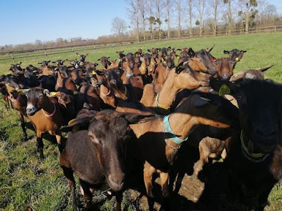 Scea Du Petit Hautier, Ferme Bio à Ménerval