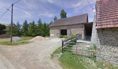 Ferme De Lou Arban, Ferme Bio à Augères