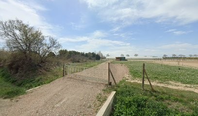 SCEA La Roqueta, Ferme Bio à Saint-Hippolyte