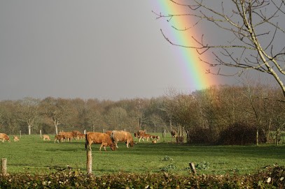 Ferme du Pré des Champs, Ferme Bio à Saint-Nazaire