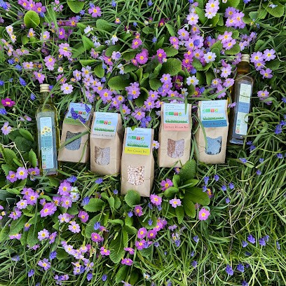 La Ferme Épicerie D'Heygère, Ferme Bio à Wacquemoulin