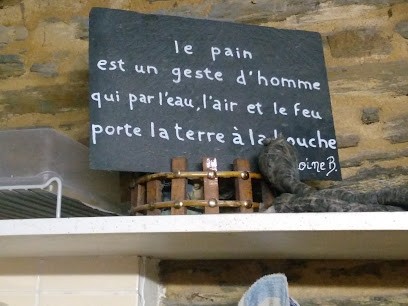 GAEC de Treveleuc, Ferme Bio à Marsac-sur-Don