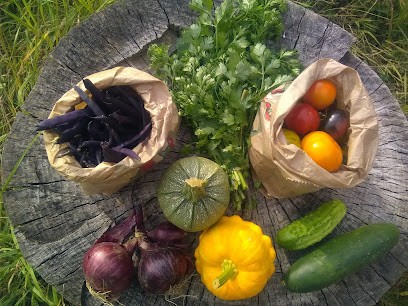 LA FERME DE LA MARE DES RUFAUX, Ferme Bio à Bouquetot