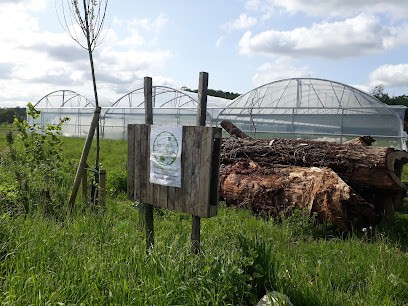 Les hauts jardins, Ferme Bio à Villeneuve-d'Ascq