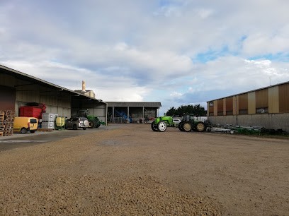 Tradilandes, Ferme Bio à Onesse-Laharie