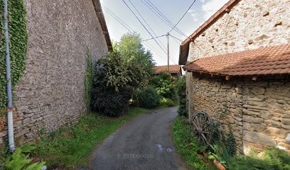 Olivier BREUIL, Ferme Bio à Ambazac