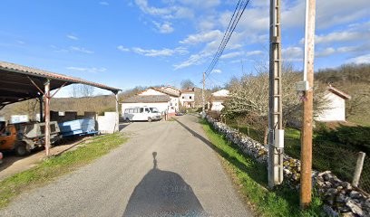 Nature En Gourmandises, Ferme Bio à Montseron