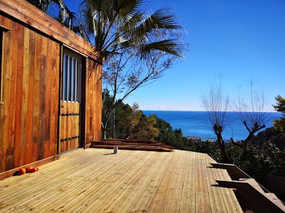 Maison Gannac Citrus Groves, Ferme Bio à Menton