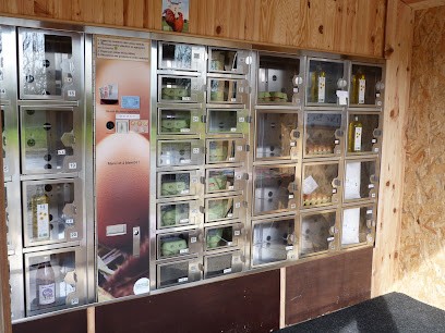 Domaine De Hustet, Ferme Bio à Mouchan