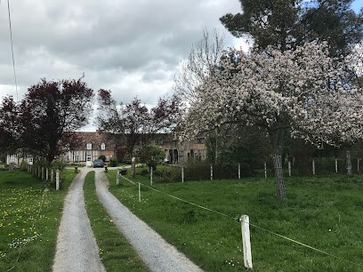 LA FERME DU BOUT DU CHEMIN, Ferme Bio à Cambremer