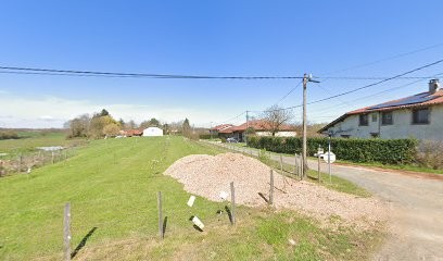 La prairie aux petits fruits, Ferme Bio à Confrançon
