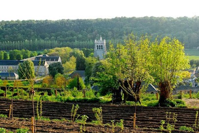 Farm Du Bec Hellouin Ecole Of Permaculture Du Bec Hellouin, Ferme Bio au Bec-Hellouin
