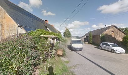 Vauquenu Noella, Ferme Bio à Saint-Gildas-des-Bois