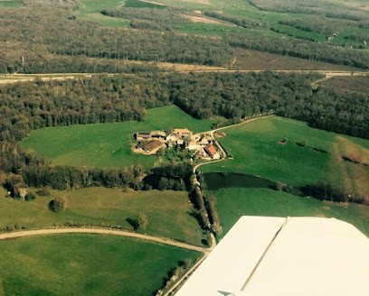 Ferme la Bussière, Ferme Bio à Flagey-lès-Auxonne