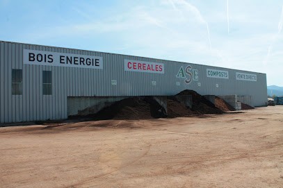 Agri Services Environnement, Ferme Bio à Ambronay