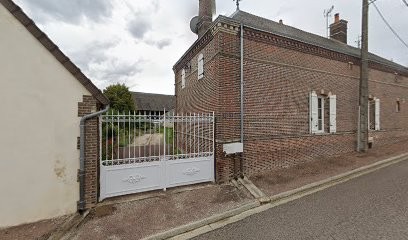 EARL des Hauts Bas, Ferme Bio à Mesnil-Saint-Loup