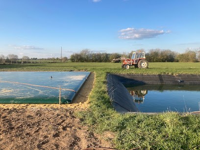 La Terre Ferme, Ferme Bio à Chéronvilliers