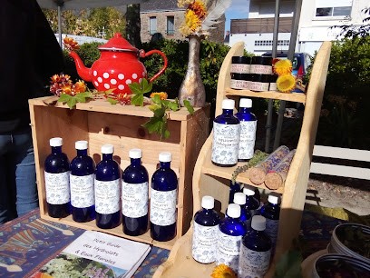 brin d'Arõmes, Ferme Bio à Saint-Nazaire