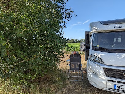 POISSON Laurent, Ferme Bio à Argenton-l'Église