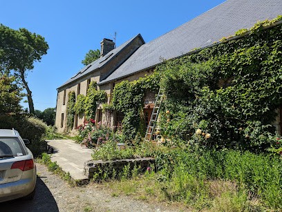 La Ferme du Lavoir, Ferme Bio à Saint-Laurent-sur-Mer