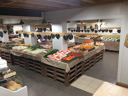 Le Jardin de Maroga, Magasin Bio à Solaize