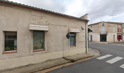 Luisin Maire Nathalie, Magasin Bio à Tonneins