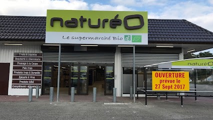 Naturéo Wintzenheim, Magasin Bio à Wintzenheim