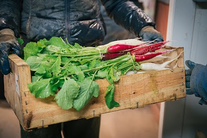 Jardin de Prélude, Ferme Bio à Guipavas