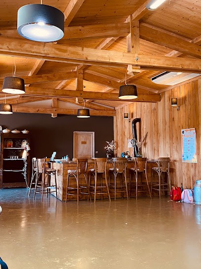 Gaec la Ferme Aux Trois Granges, Ferme Bio à Boisset-lès-Montrond