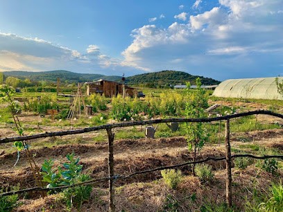 Victoria Per Cor La Micro Ferme, Ferme Bio à Saint-Sauveur-de-Cruzières