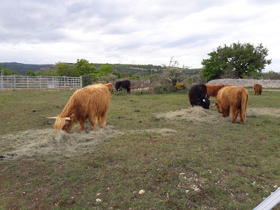 Ferme du plateau des soies, Ferme Bio au Pouzin