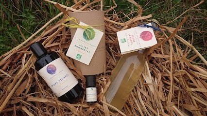 L'Arborescence, Ferme Bio à Cucugnan