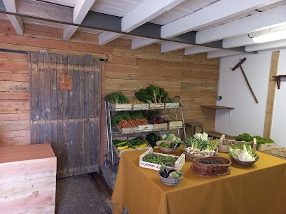 Les Jardins De Nicolas, Ferme Bio à Neuvillalais