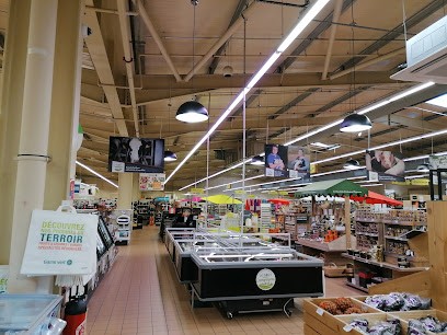 LE GOUT DE NOS CAMPAGNES, Magasin Bio à Villeneuve-sur-Lot