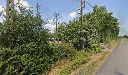 Ferme Du Bas Verger, Ferme Bio à Saint-Mars-de-Coutais