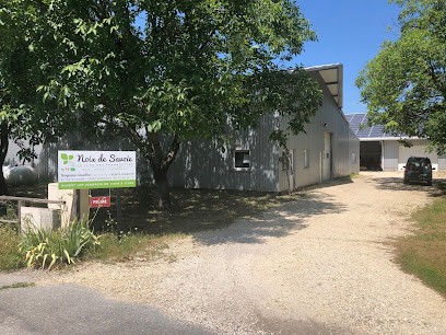 Le Clos des Franquettes - Noix de Savoie Bio, Ferme Bio à Laissaud
