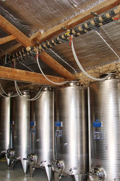 Mielandco.com, Magasin Bio à Viols-le-Fort