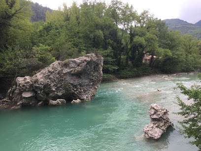 Ferme de la Clave, Ferme Bio au Broc