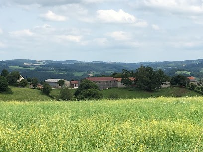 Ferme de la Maison Rouge, Ferme Bio à Marcolès