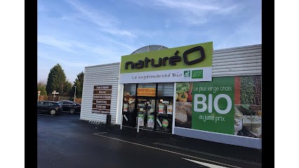 Naturéo Waziers, Magasin Bio à Waziers